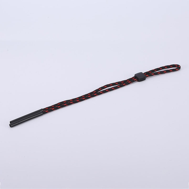Adjustable Eyewear Retaining Cord Bowlift