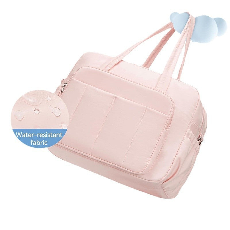 Multifunctional Organizer Laptop Bag with Practical Interior Layout Bowlift