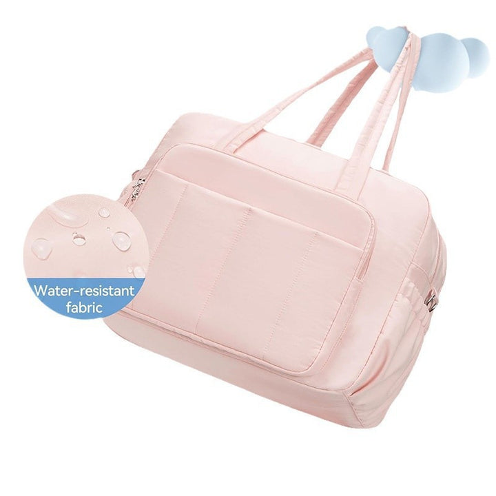 Multifunctional Organizer Laptop Bag with Practical Interior Layout Bowlift