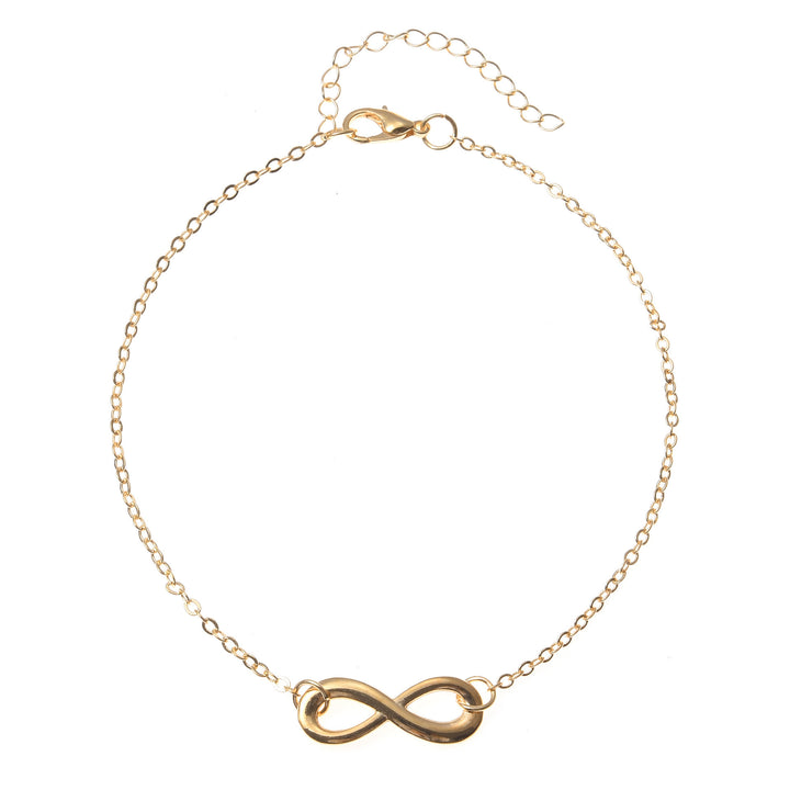 Infinity Symbol Bracelet Bowlift