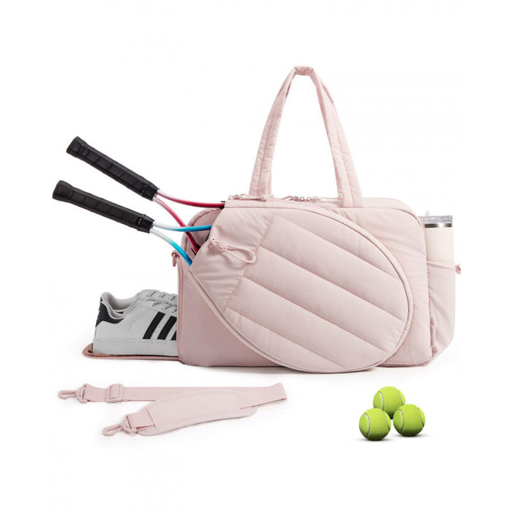 Multi-Functional Tennis Bag Bowlift