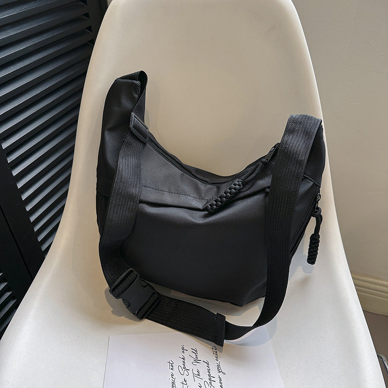 WoVersatile Everyday Sling Bag Bowlift