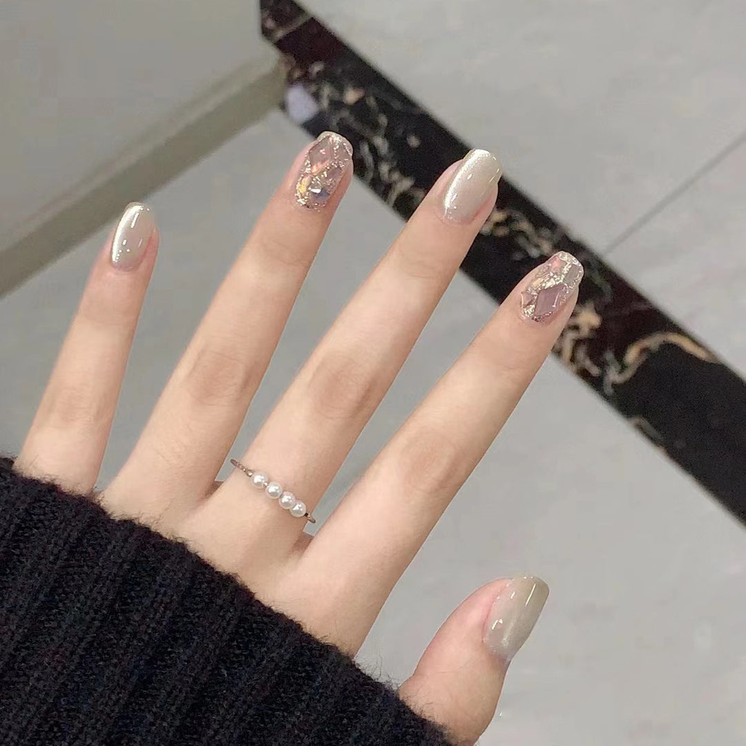 Acrylic Nail Art Design Kit Bowlift