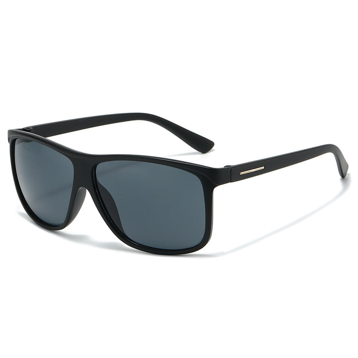 Fashion-Forward Sports Sunglasses Bowlift