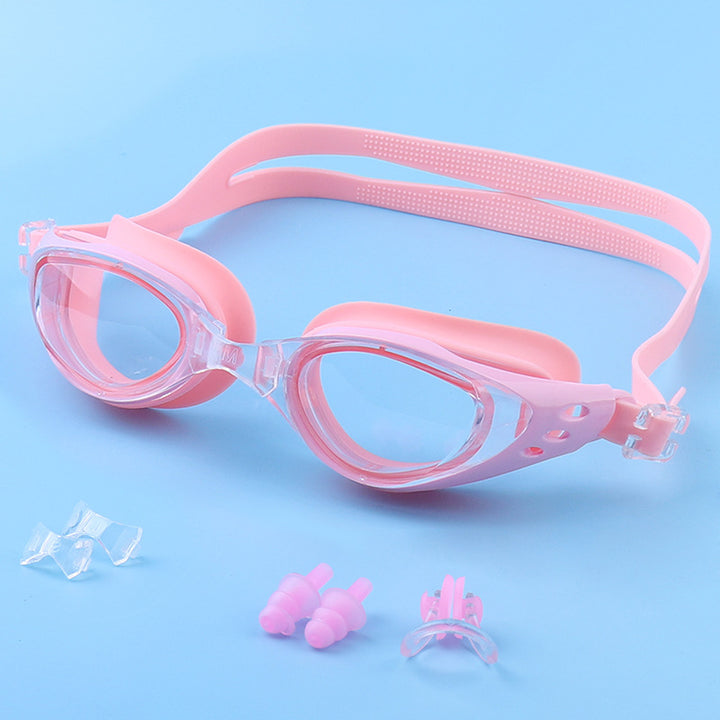 Swim goggles Bowlift