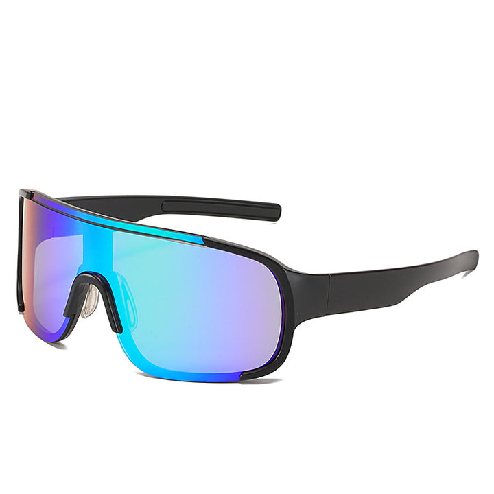 Ladies sporty safety glasses with ergonomic design Bowlift