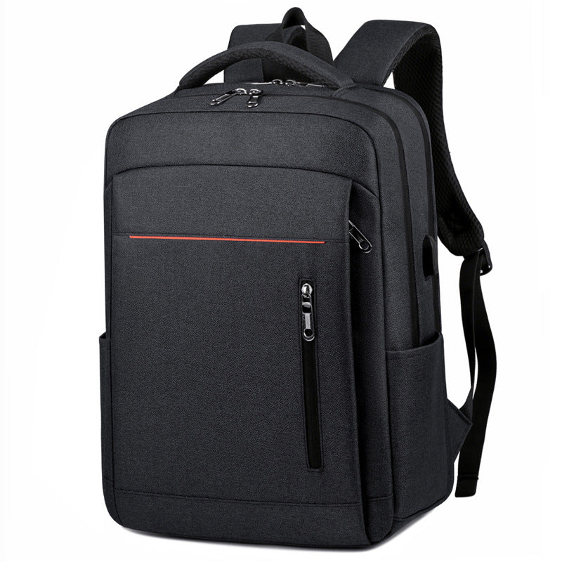 Multi-Functional Laptop School Backpack Bowlift