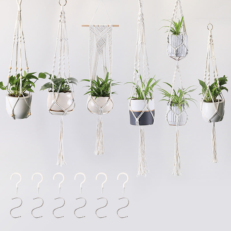 Plant pots hanging Bowlift