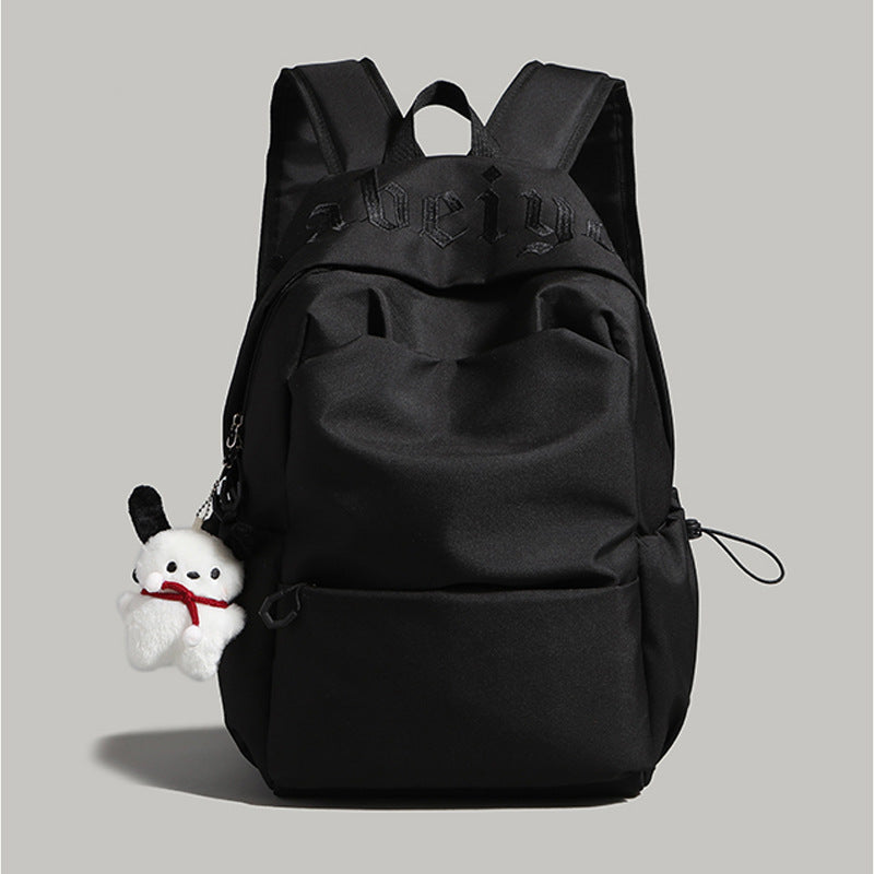 Stylish Everyday Backpack Bowlift