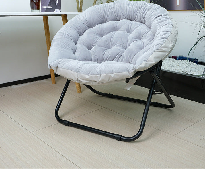 Cozy Lounge Chair Bowlift