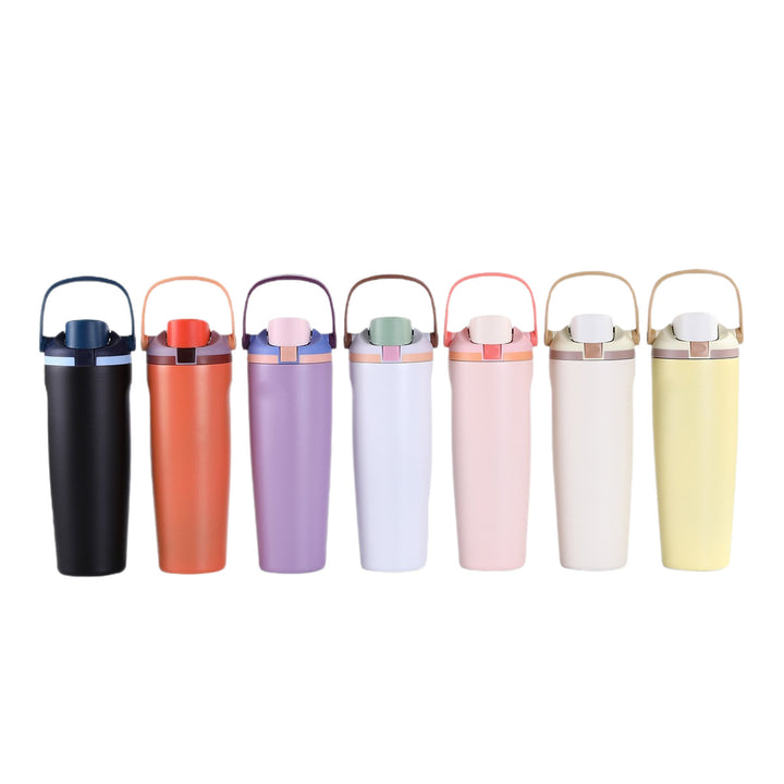 Insulated Bowlift Water Bottle