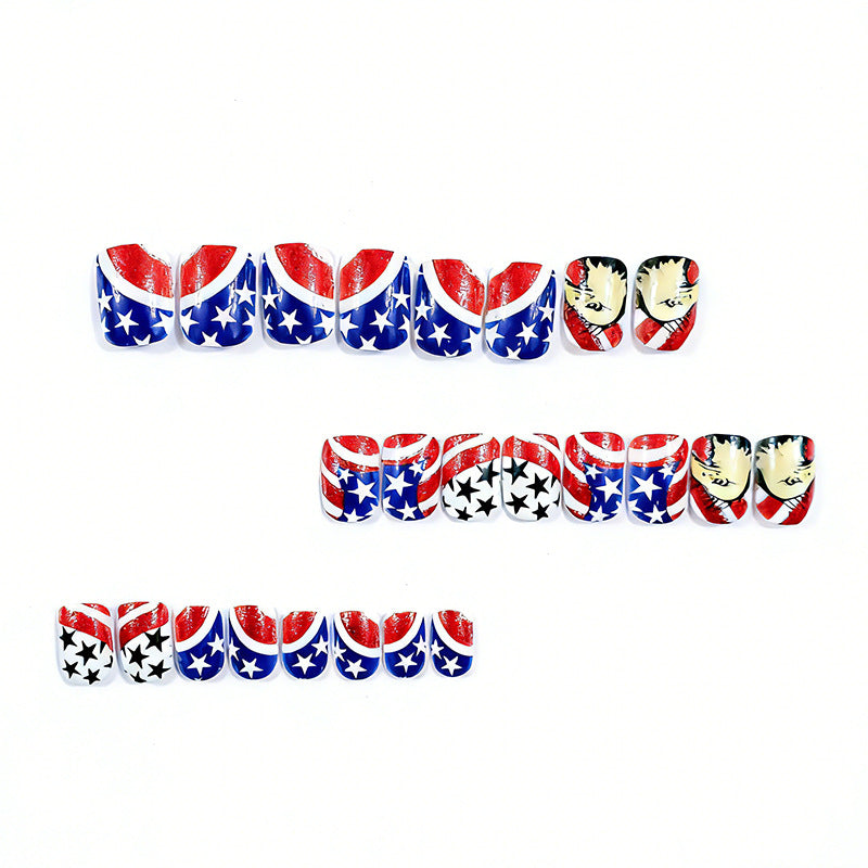 Artistic Nail Art Bowlift