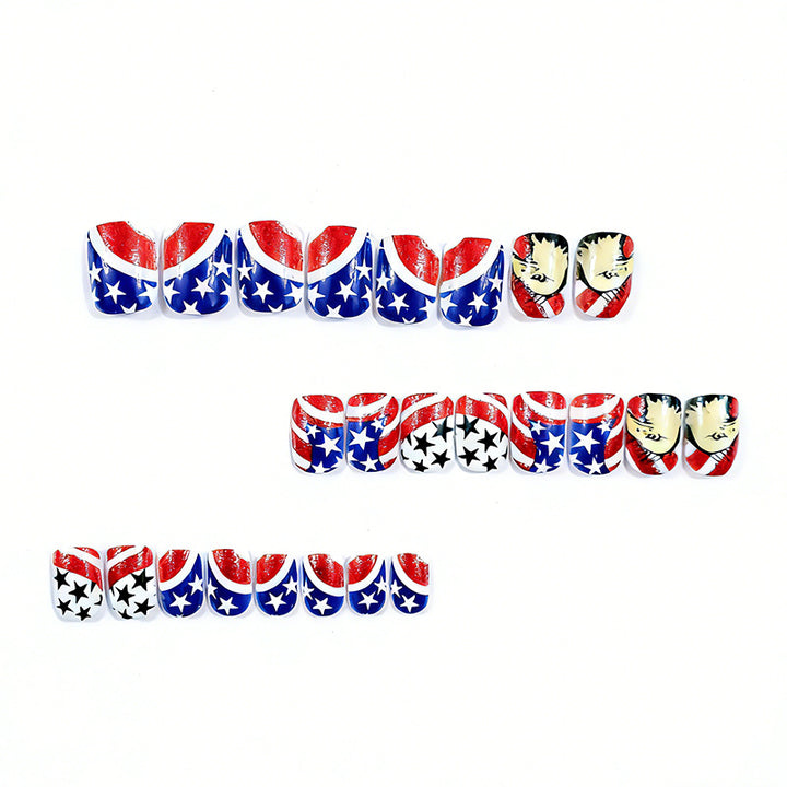 Artistic Nail Art Bowlift