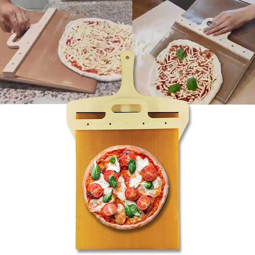 BowLift | Magical Baking Aid for Dough and Flour Products
