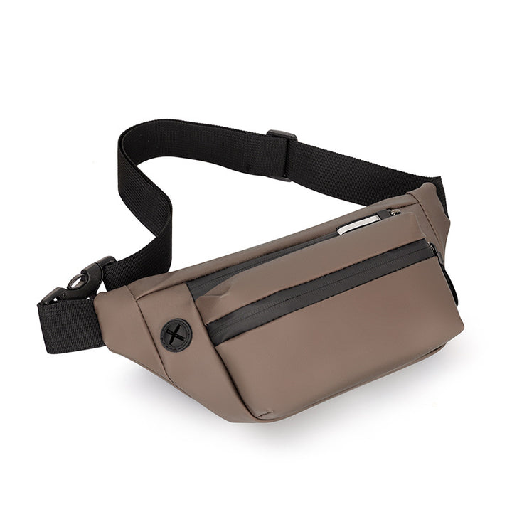 Waterproof Utility Sling Bag Bowlift