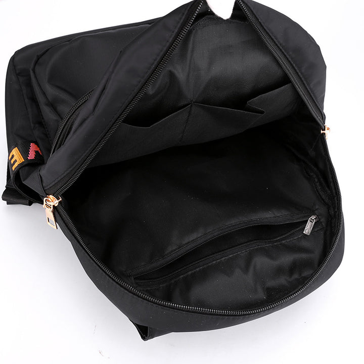 Casual Stylish Backpack Bowlift