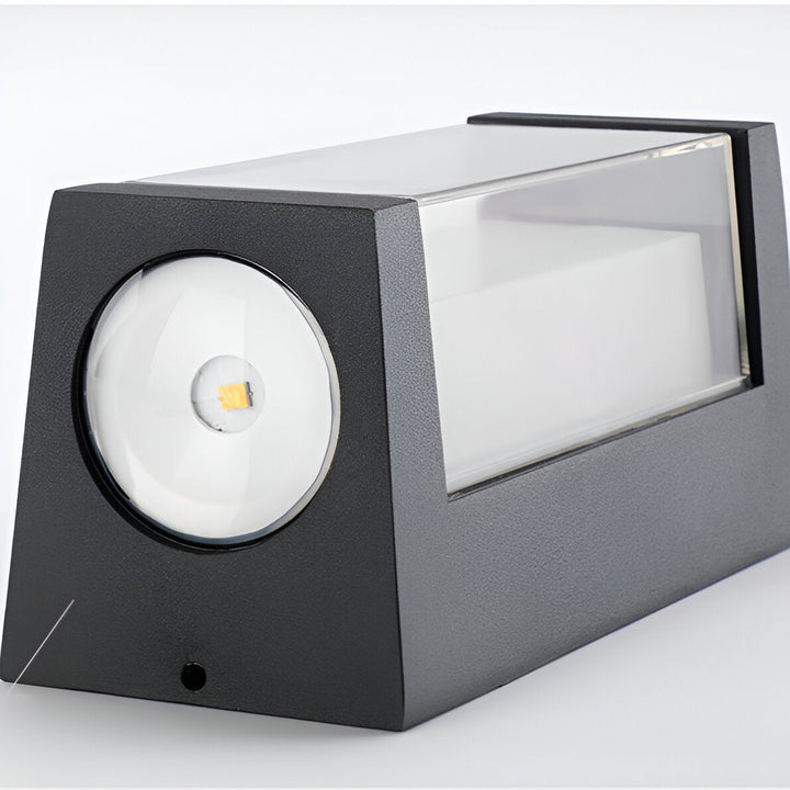 BowLift | IP65 Waterproof Outdoor Wall Lamp