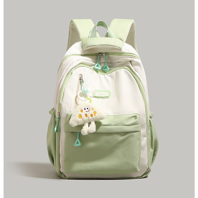Lightweight Multi-Compartment Adventure Backpack Bowlift