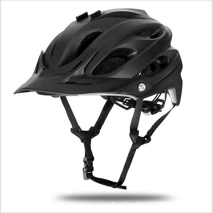 Multi-Sport Ventilated Bicycle Helmet Bowlift