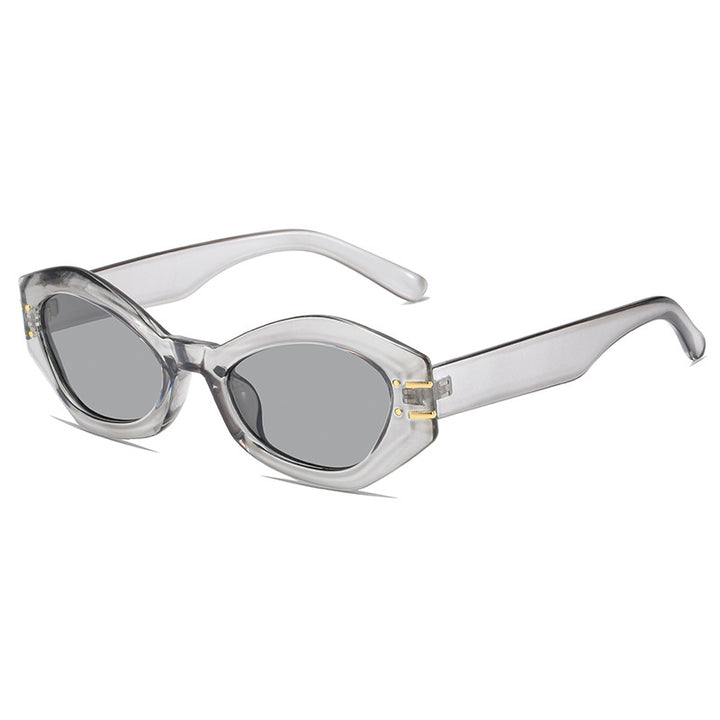 Women's Cateye Sunglasses Bowlift