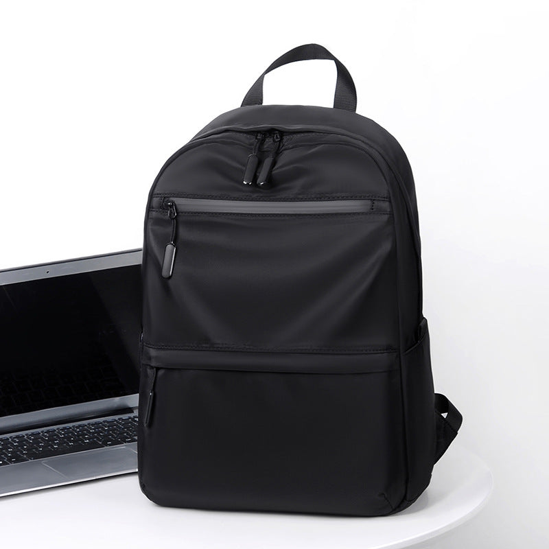 Lightweight Multi-Compartment Backpack Bowlift