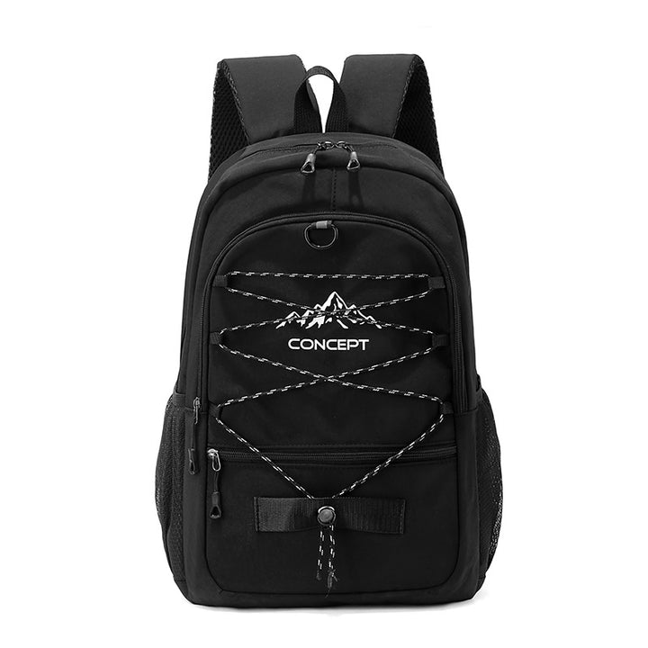 Multi-Functional Outdoor Hiking Backpack