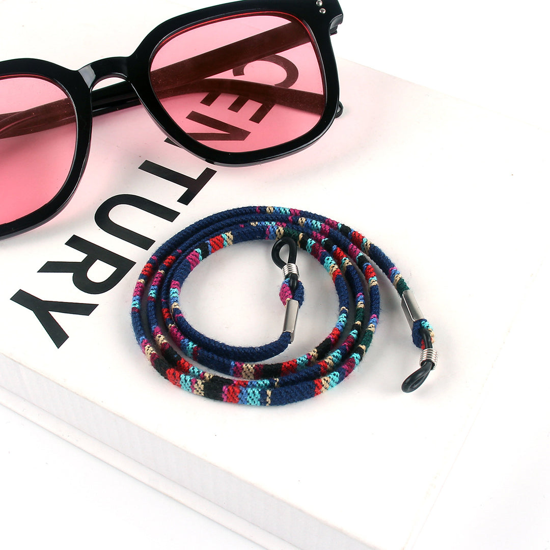 Colorful Eyewear Safety Strap Bowlift