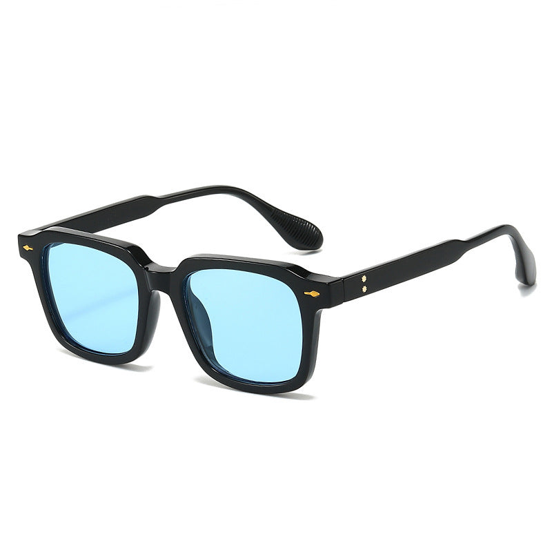Square Frame Sunglasses Bowlift
