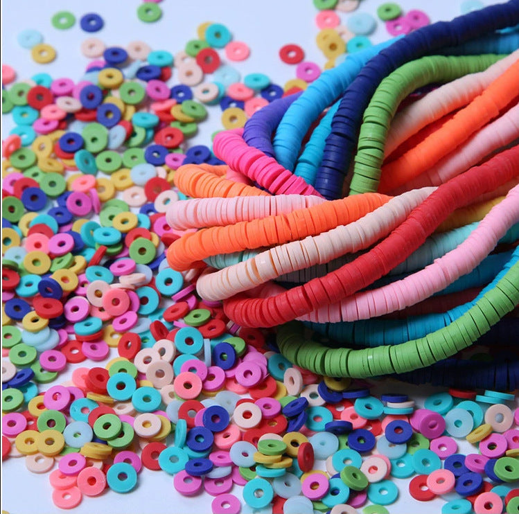 Beaded Crafting Stripes Bowlift