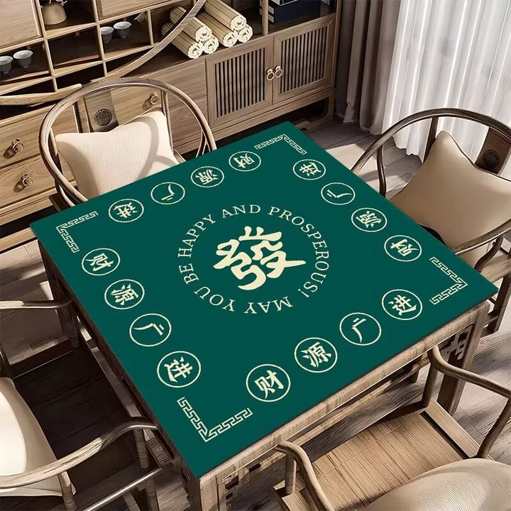 Home Decorative Table Cover