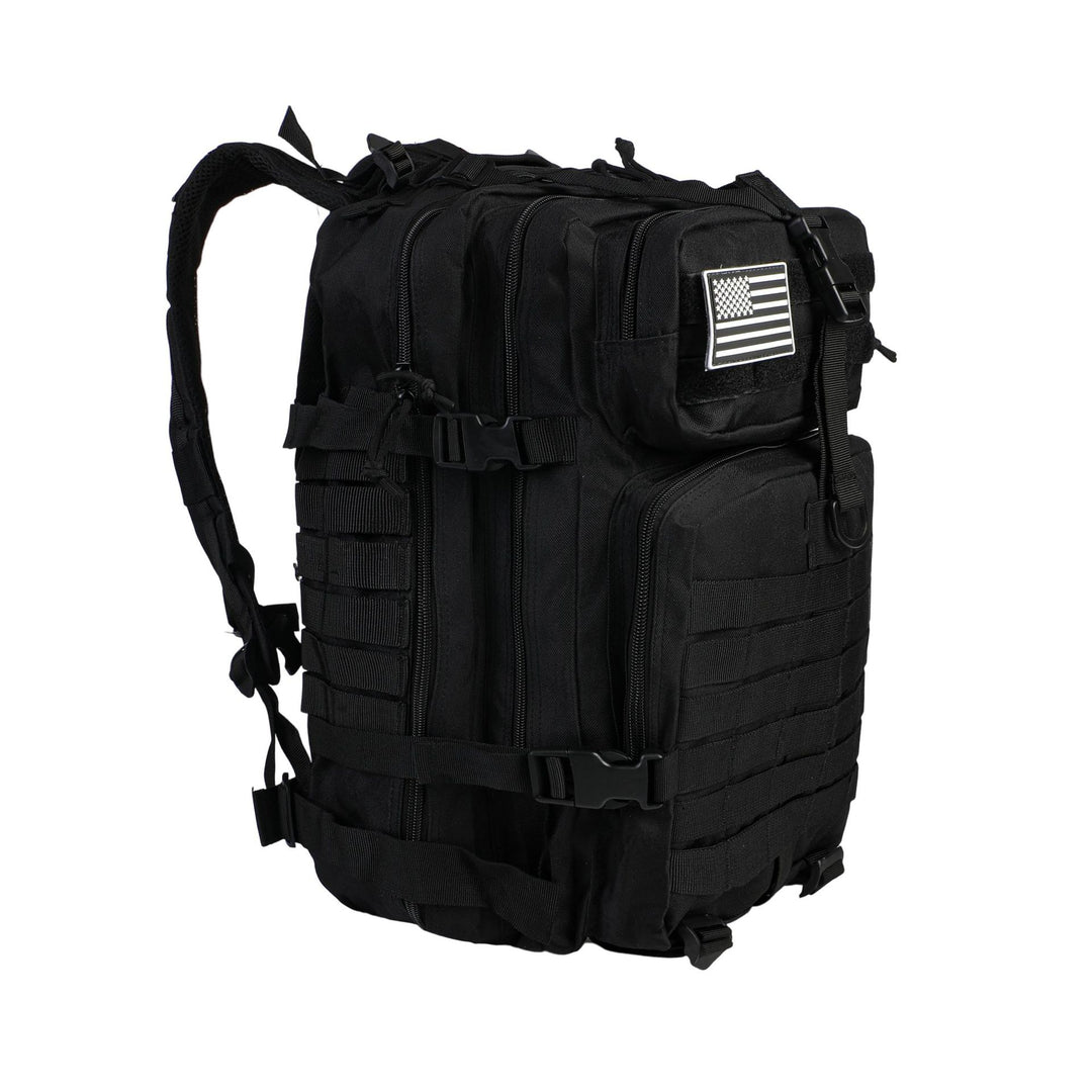Tactical Utility Backpack Bowlift