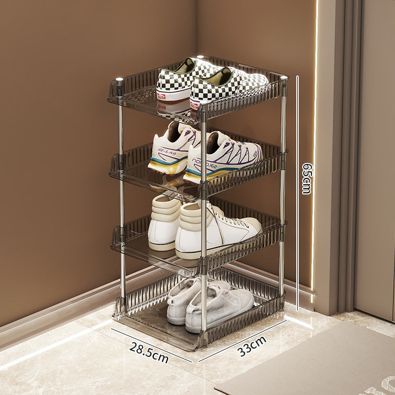 Shoe rack Bowlift