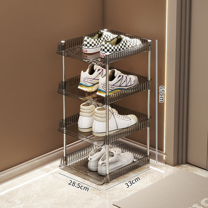 Shoe rack Bowlift