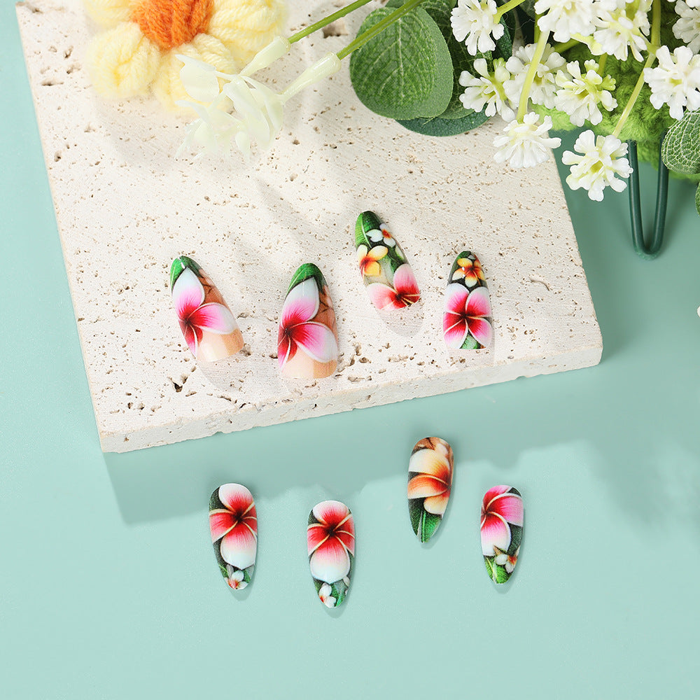 Nail Art Set Bowlift