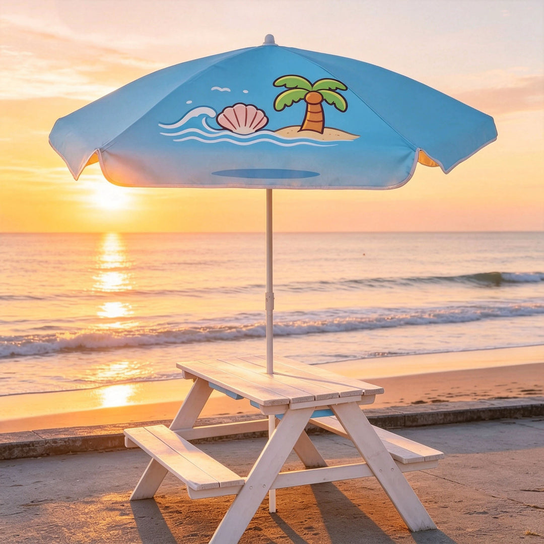 Sun umbrella Bowlift