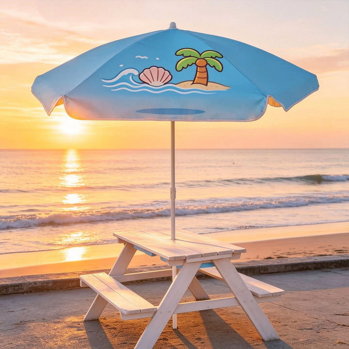 Sun umbrella Bowlift