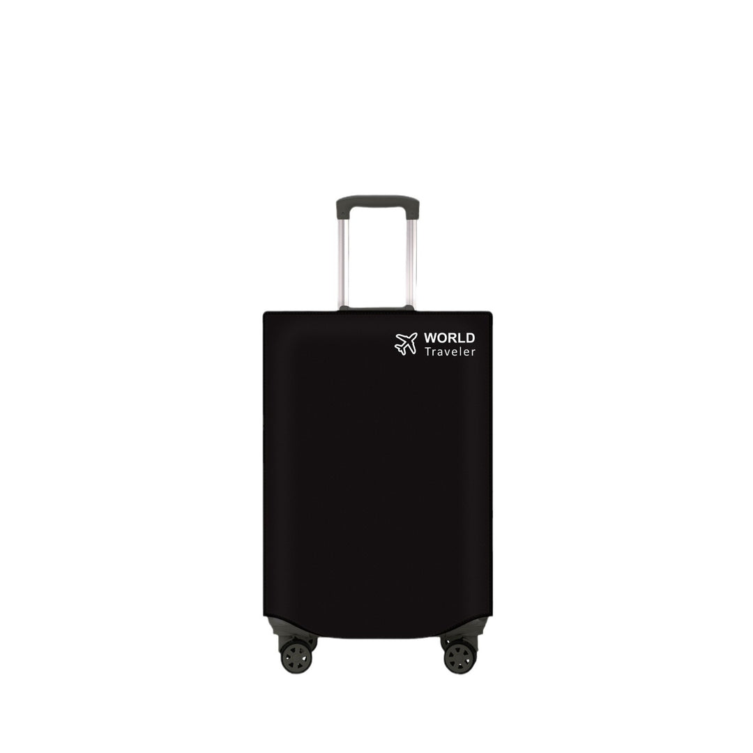 Durable Hard-Shell Spinner Suitcase Bowlift