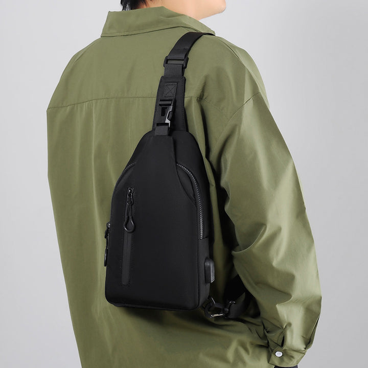 Crossbody Sling Bag Bowlift