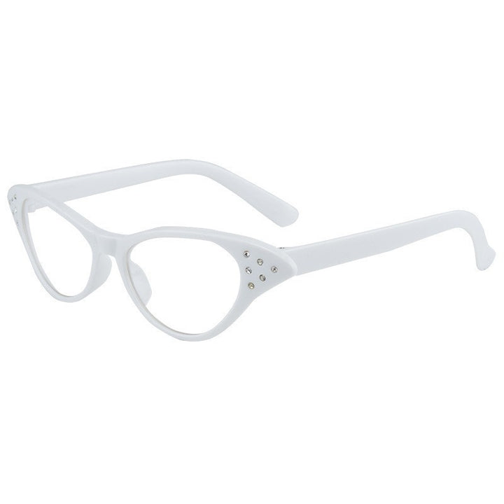 Stylish Shield Sunglasses with Hole Design Bowlift