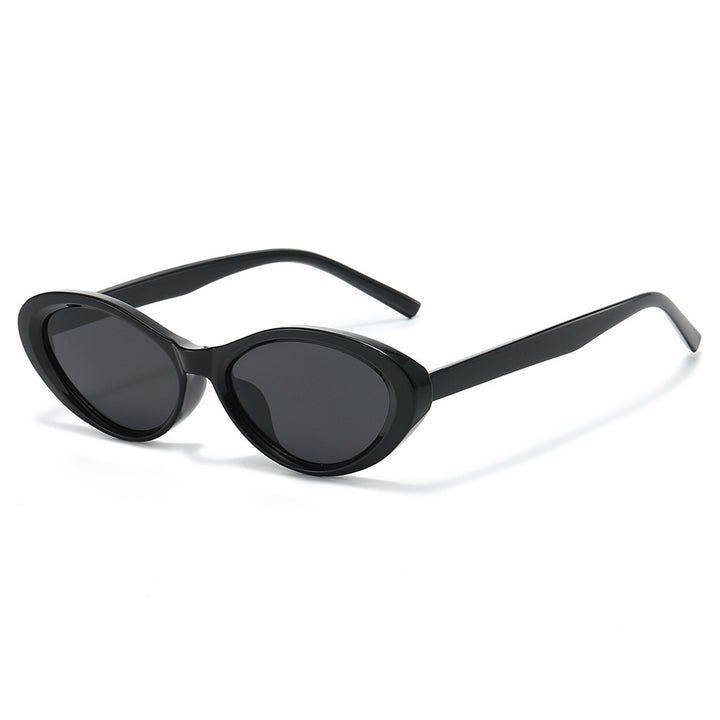 Vintage-Inspired Cat-Eye Sunglasses Bowlift 1787812248