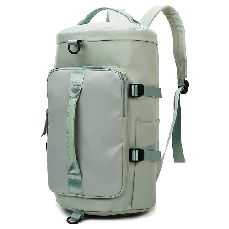 Women's multifunctional outdoor backpack Bowlift