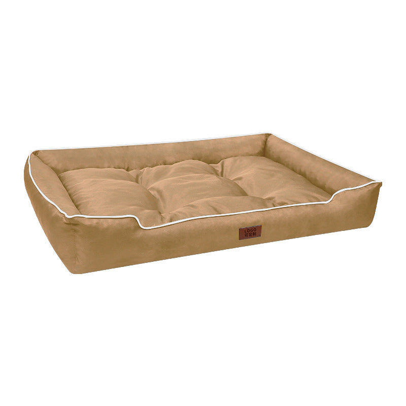 Orthopedic Supportive  Mattress   Dog Bed