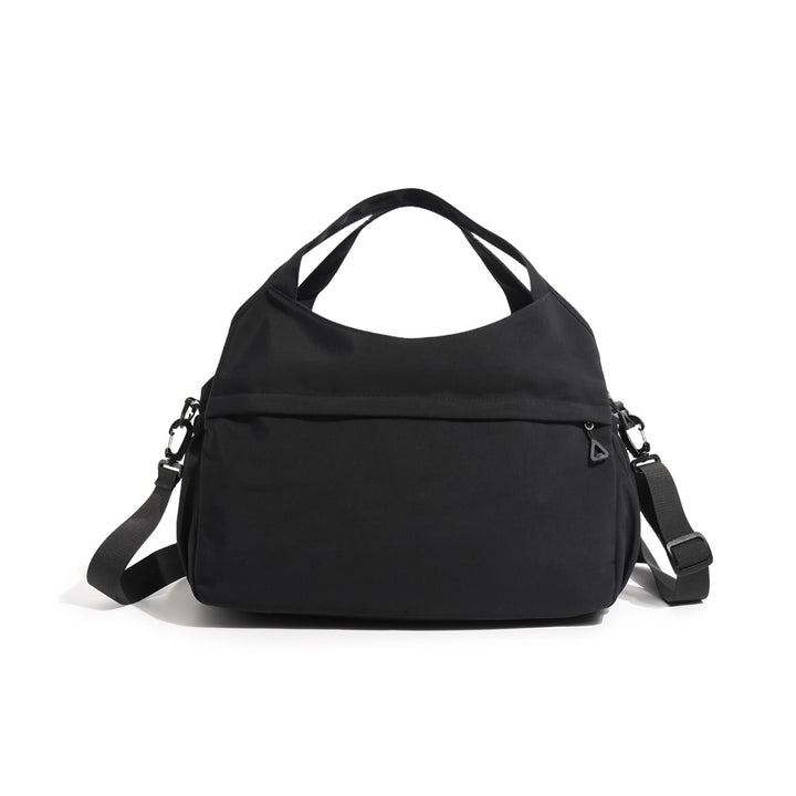 Multifunctional Sports Bag With Ergonomic Design Bowlift