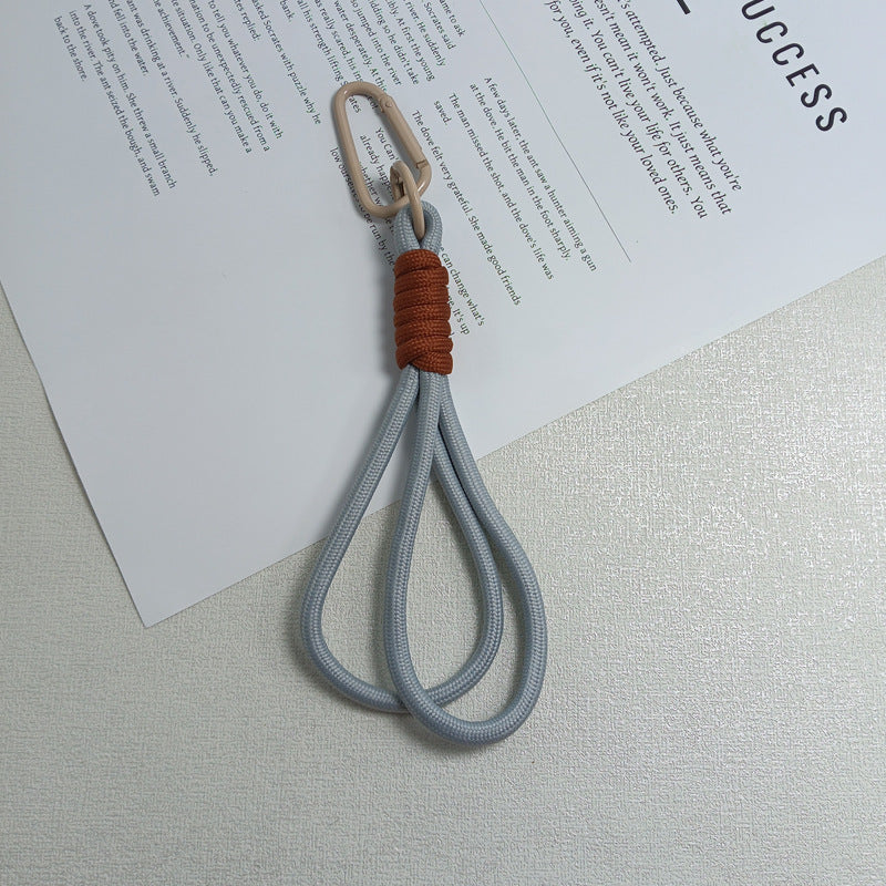 Versatile Adventure Keychain Holder Bowlift