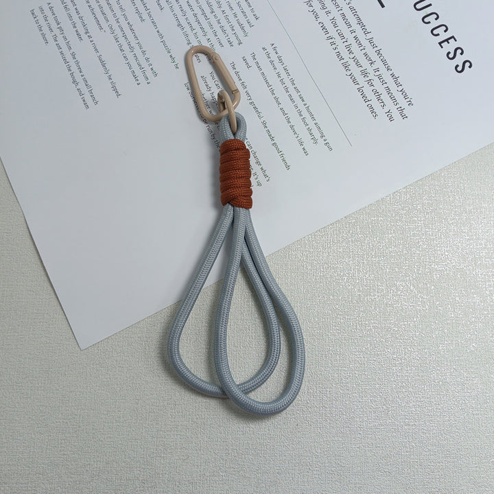Versatile Adventure Keychain Holder Bowlift