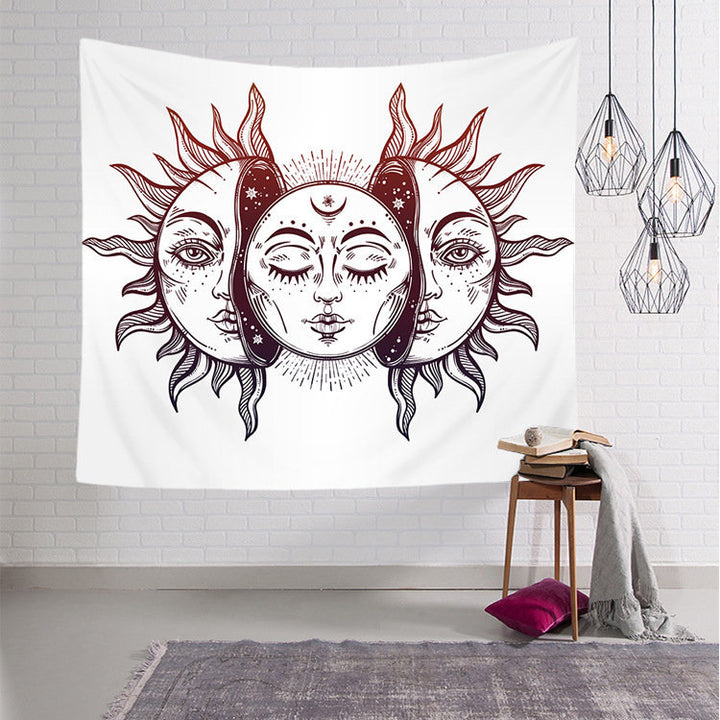 Decorative Tapestry
