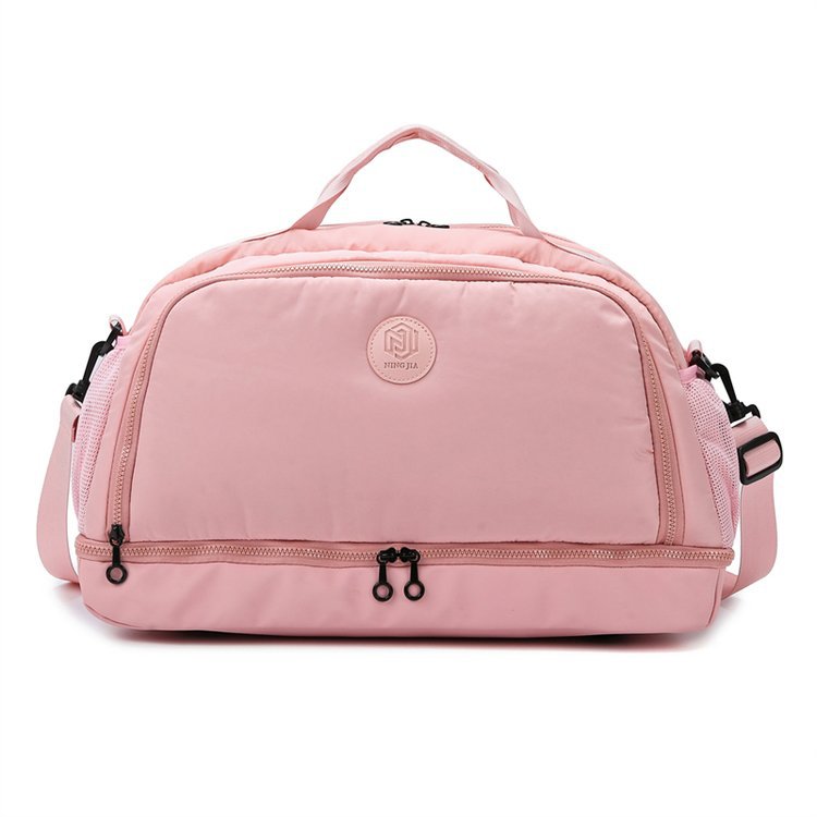 Sports Travel Gym Bag
