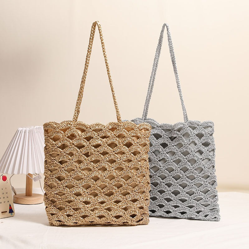 Practical mesh bag Bowlift