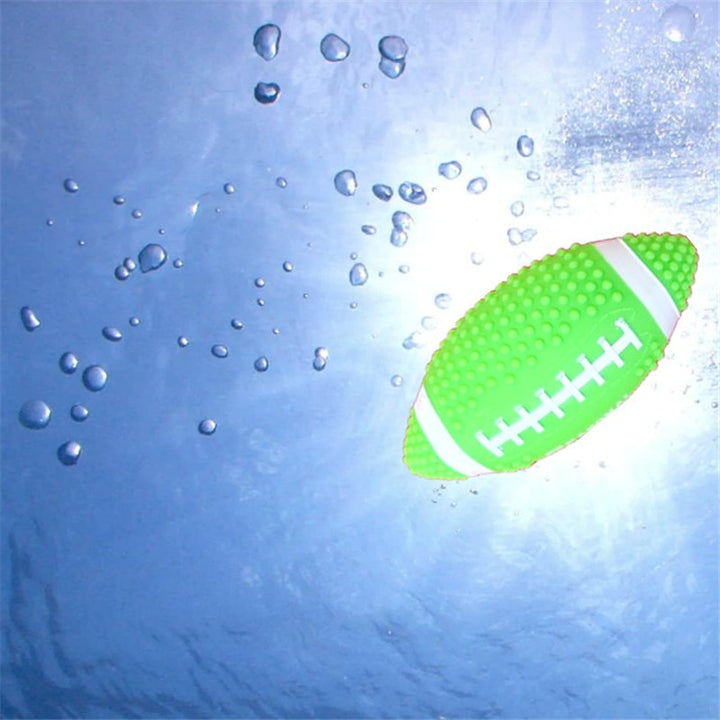 Unisex Waterproof Leisure Play Ball with Fruit Motif Bowlift