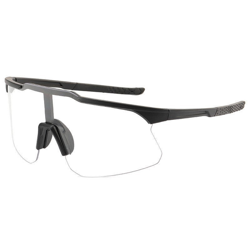 Men's Performance UV Protection Sports Sunglasses Bowlift